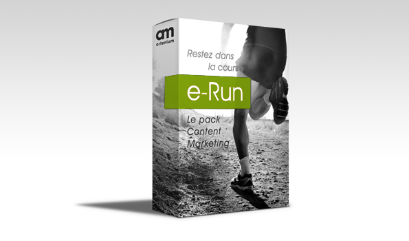 Pack e-Run