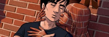 Bande dessinée : l’art invisible
