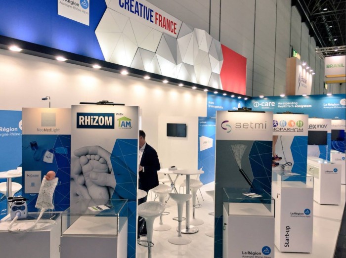 stand-icare-201-medica-artenium