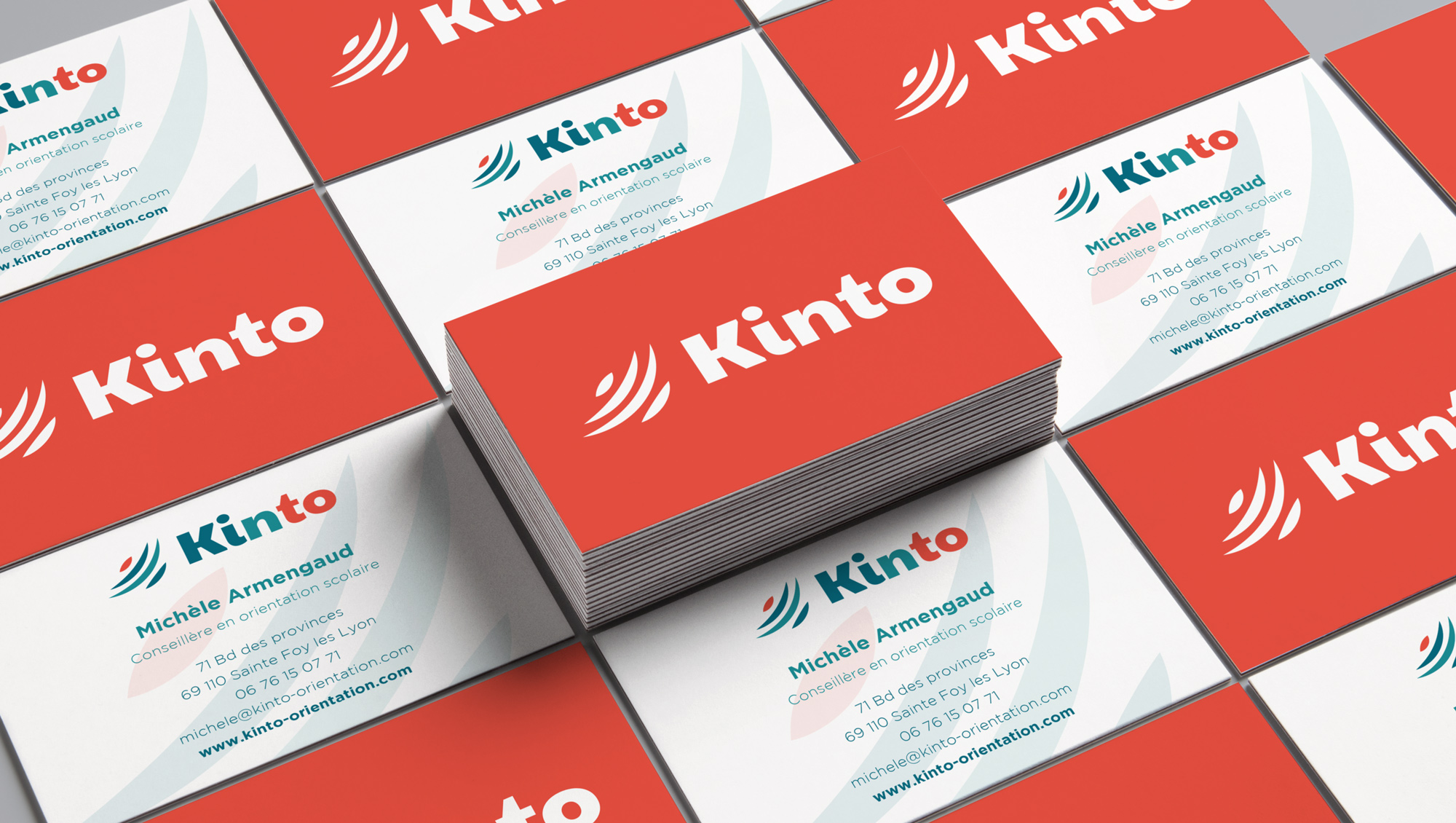kinto-orientation-brand design